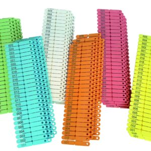 Boucles d’identification