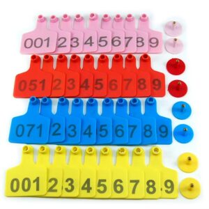 Boucles d’identification