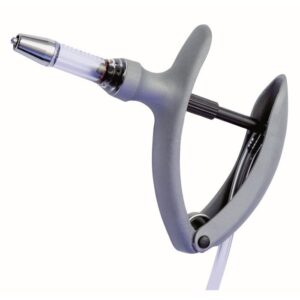 Seringue automatique