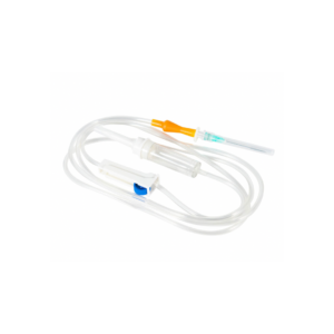 PERFUSEURS 21G 1 1/2