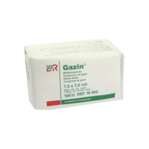 Compresse de Gaze