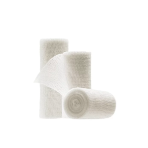 BANDE DE GAZE HYDROPHILE